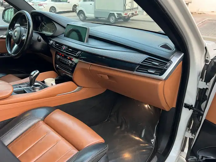 بي ام دبليو x BMW X Kit M 16