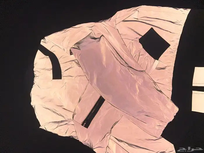 جاكيت عاكس للضوء 1