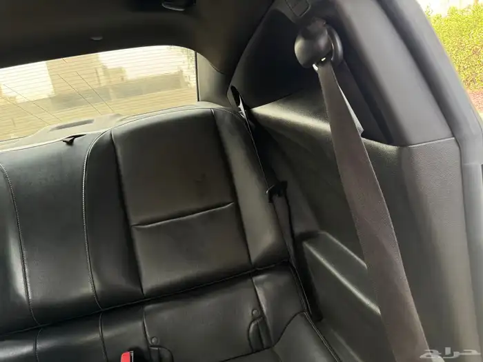 كمارو SS مخزن نظيف 2011 30