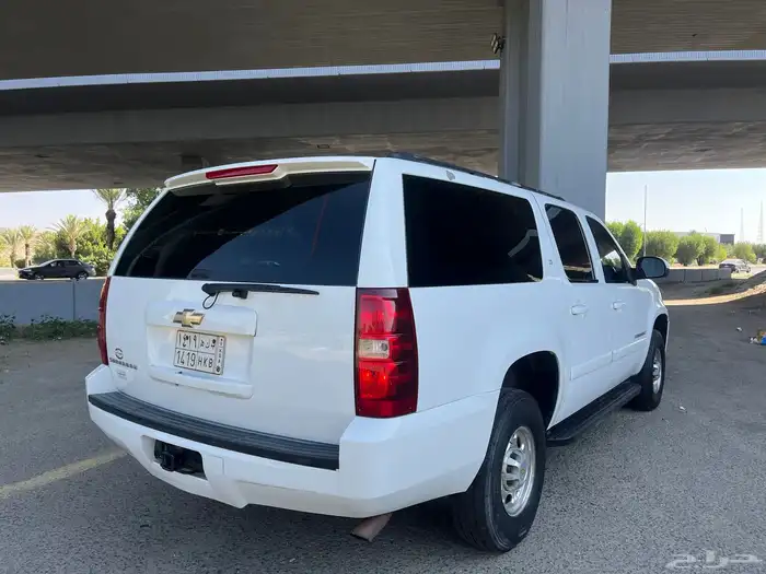 شيفروليه طويل 9