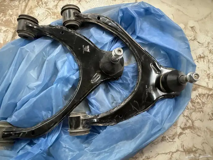 قطع جمس يوكن 20