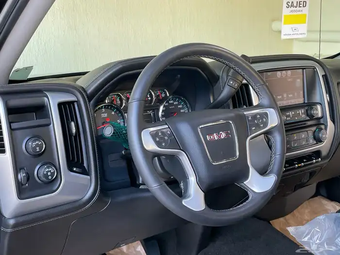 جمس سييرا ( مخزن )مباع 49