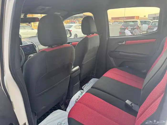 اسوزو ديماكس 2020 GT فل كامل بلد 9