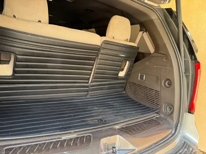 يوكن المديل 2023 قصير دبل ( SLE ) سعودي مخزن 73