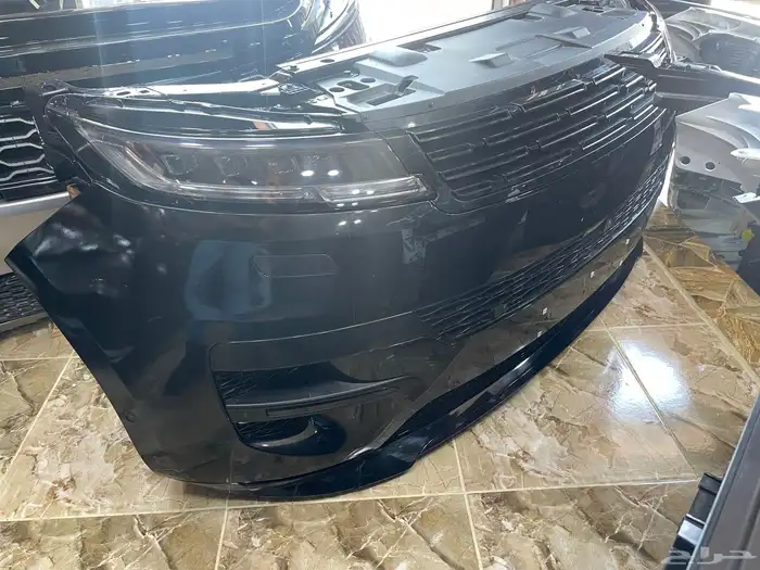 قطع غيار رنج روفر بجميع فئاتها مستورد 1