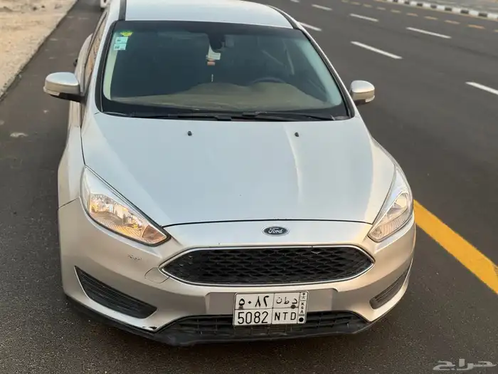 البيع فورد فوكس 2018 0