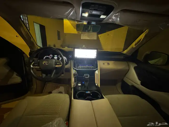 جكسار رقم 2 موديل 2024 للتنازل 18