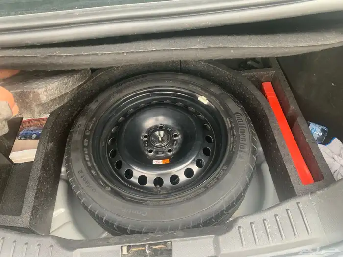 البيع فورد فوكس 2018 10