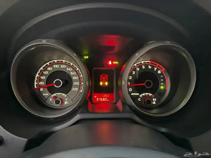 باجيرو GLS 2020 33