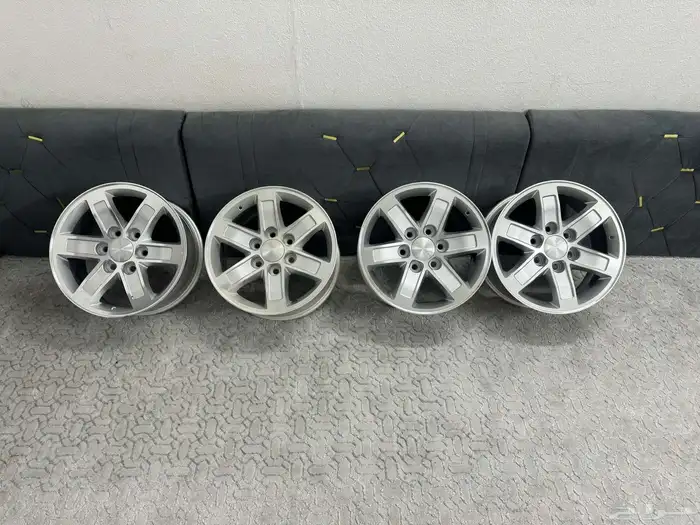 جنوط سييرا 2013 1