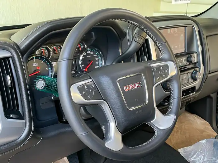 جمس سييرا ( مخزن )مباع 50