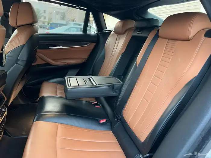 بي ام دبليو x BMW X Kit M 21