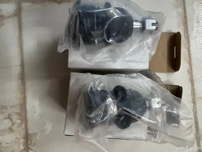 قطع جمس يوكن 6