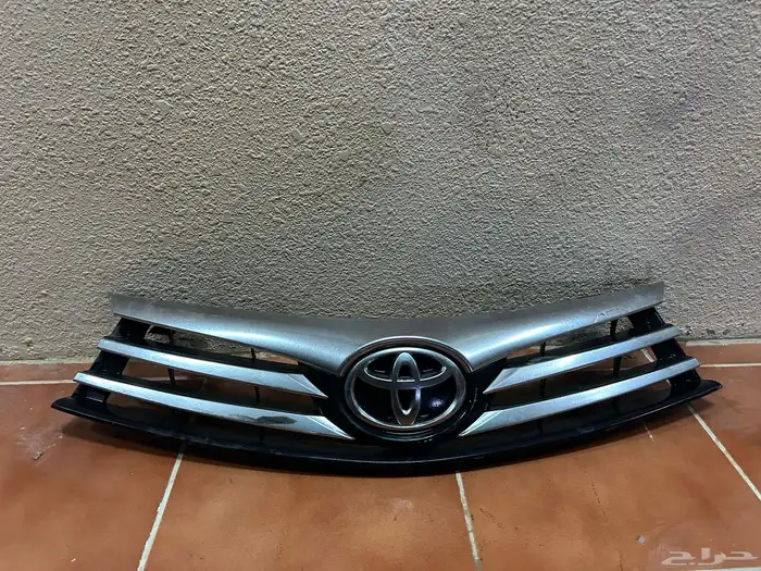 شبك كورلا اصلي وكاله 2014 إلى 2017 مابه اي ملاحضات 0