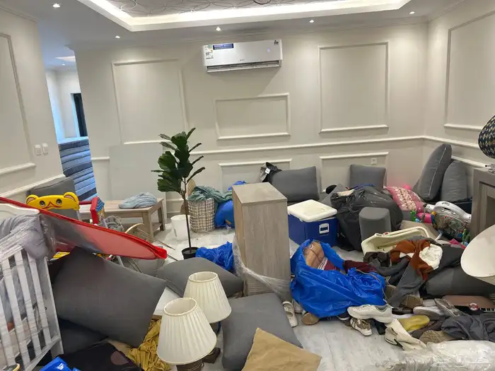 اثاث نظيف للبيع 0