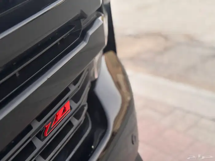 سلفرادو تريل بوس 2020 عداد 71 الف KM 15