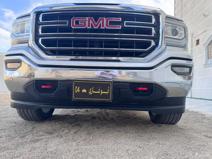 جمس ( سيرا نظيف ) 23