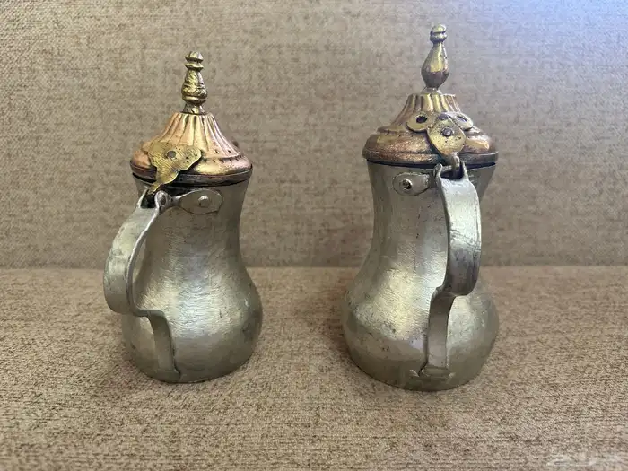 دلتين نجفيات نوادر 2