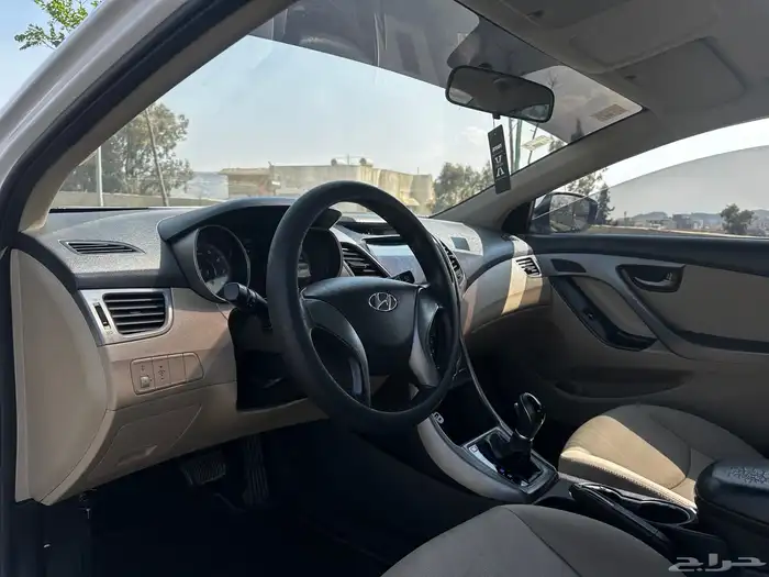 هيونداي النترا 2016 12