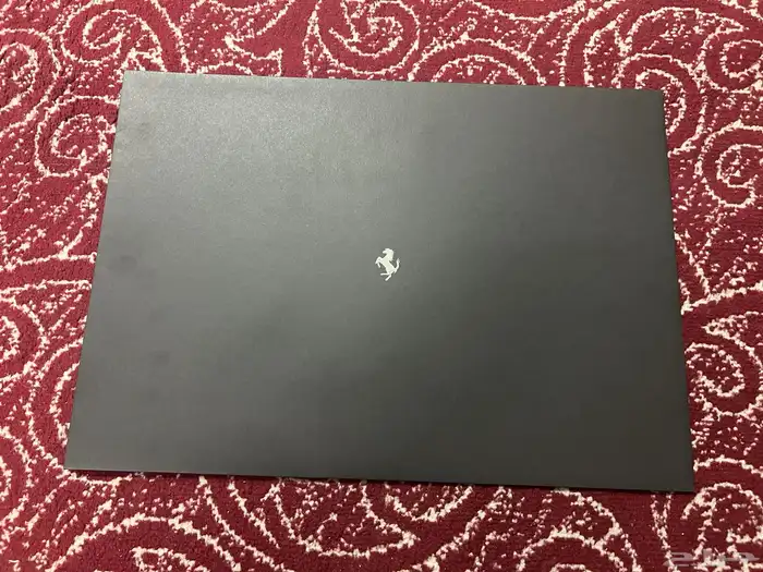 صورة سيارة من فيراري 1