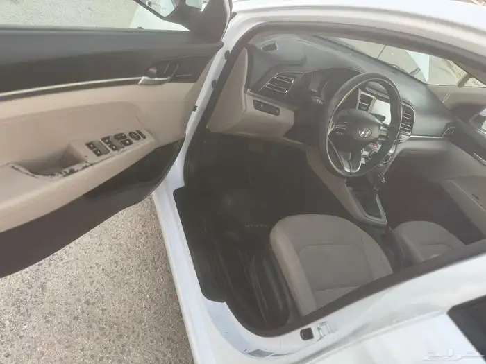 للبيع النترا مديل 2020 7