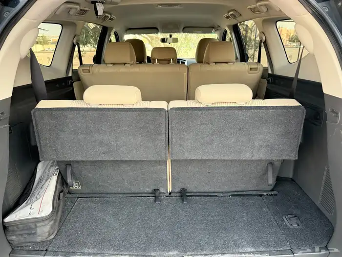 ميتسوبيشي مونتيرو موديل 2020 33