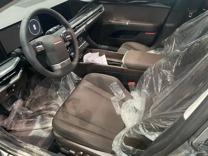 هونداي ازيرا كلاسيك سعودي 2025 3