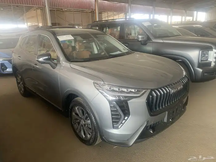 هافال جوليان 2026 بسعر ممتاز 2