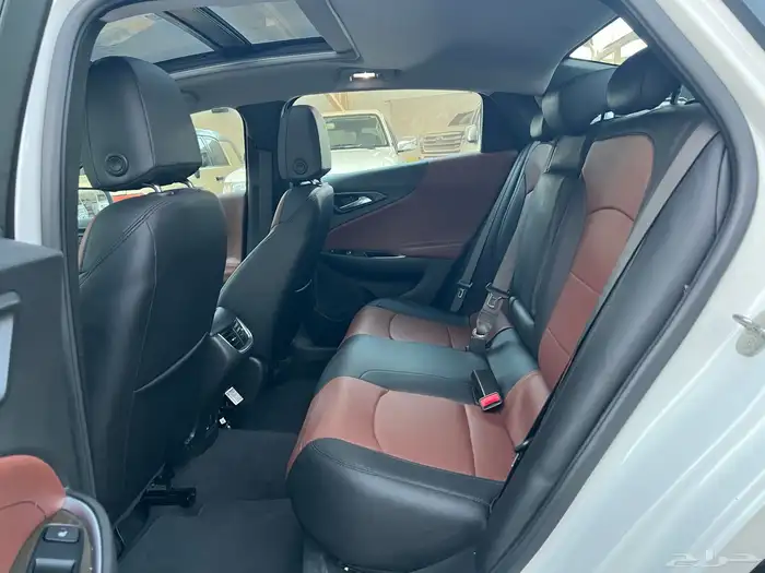 ماليبو 2020فل كامل سقف بانوراما عداد 90.000 لدى قمة الاطلال 41