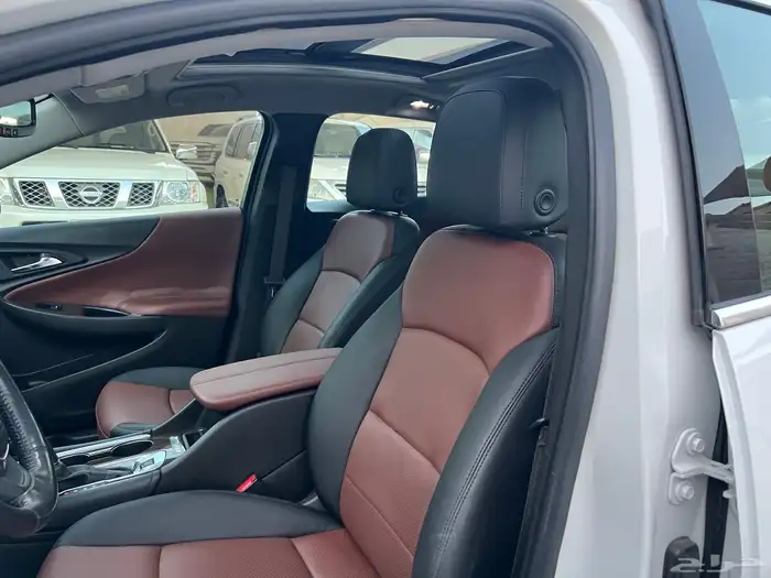 ماليبو 2020فل كامل سقف بانوراما عداد 90.000 لدى قمة الاطلال 58