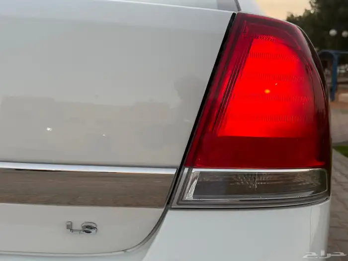 شيفروليه كابرس 2015 LS الجميح 11