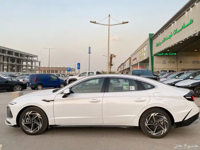 هونداي سوناتا كومفورت 5