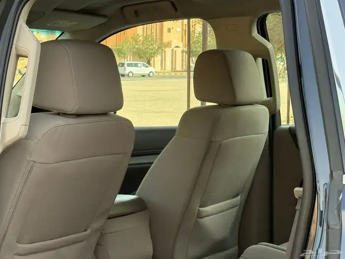 شفروليه تاهو 2017 10