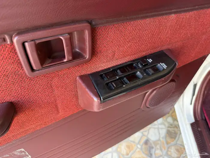 ددسن غمارتين المديل 1991 جي ال فل كامل وارد الحمراني 53