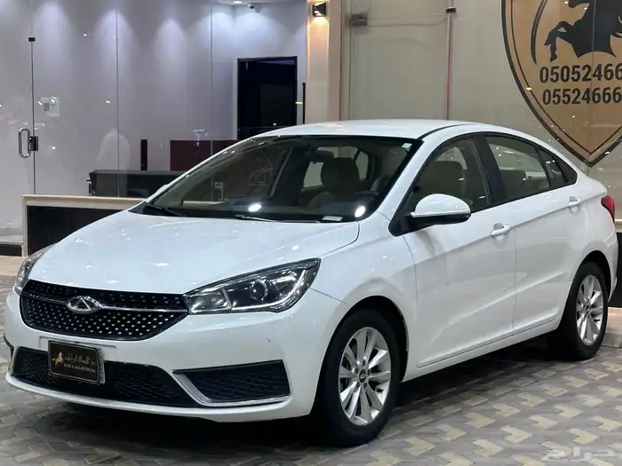 شيرى اريزو 5 كمفورت 2023 0