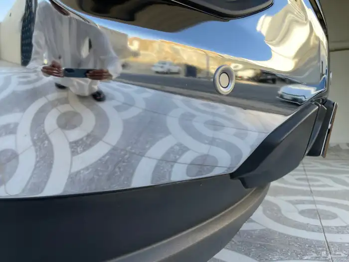 جمس سييرا ( مخزن )مباع 12