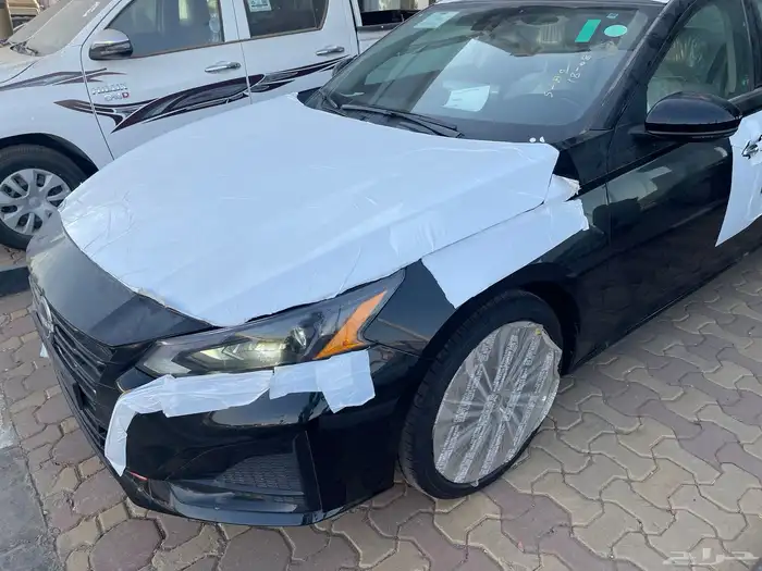 نيسان التيما نص فل 2026 4