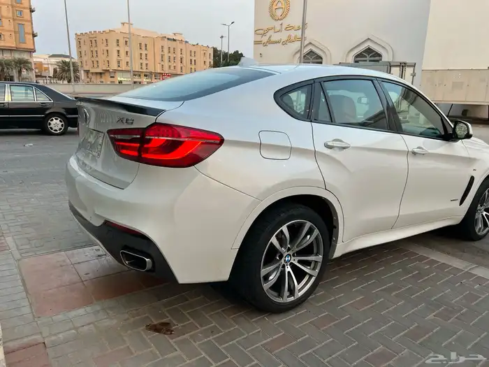 بي ام دبليو x BMW X Kit M 10