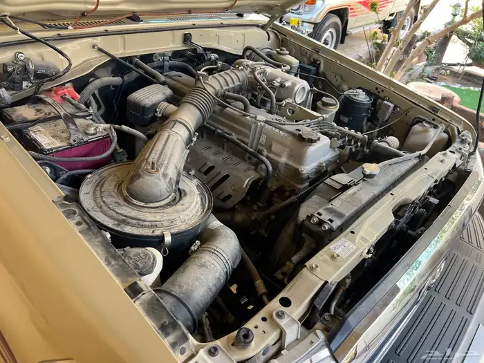 جيب شاص المديل 2009 مخزن سلق 11 ريشة بريمي ونش دفلوك 91