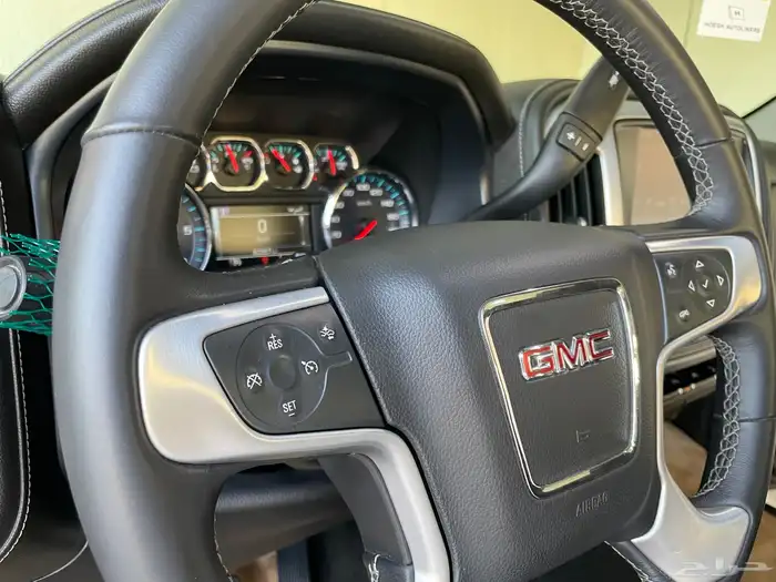 جمس سييرا ( مخزن )مباع 63