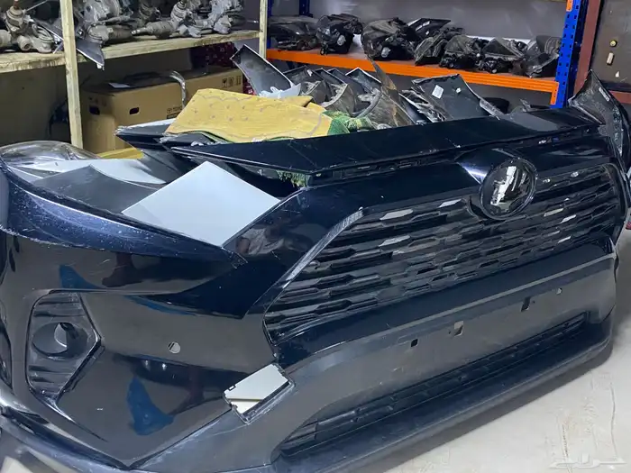 صدام رافور 2020 1