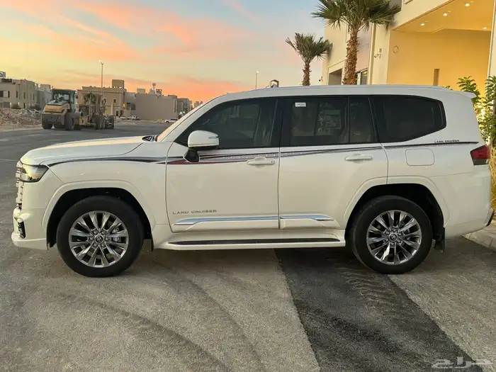 جكسار رقم 2 موديل 2024 للتنازل 13