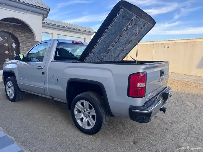 جمس ( سيرا نظيف ) 26