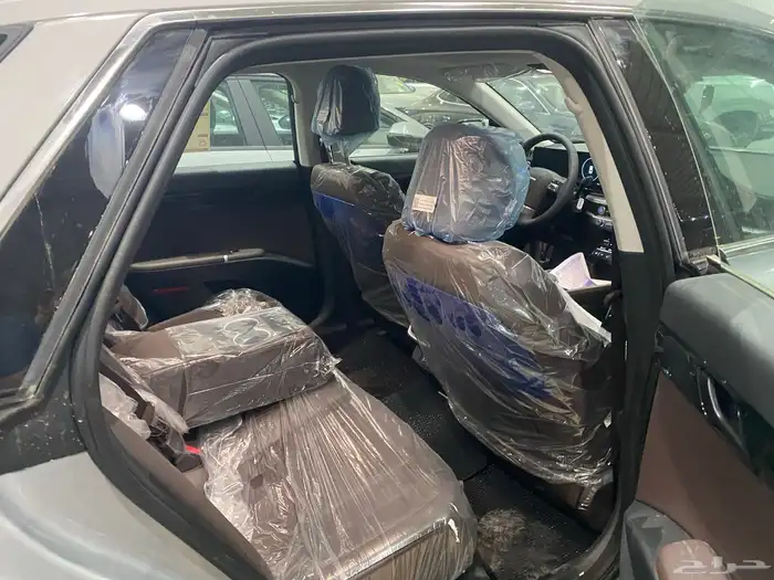 هونداي ازيرا كلاسيك سعودي 2025 4