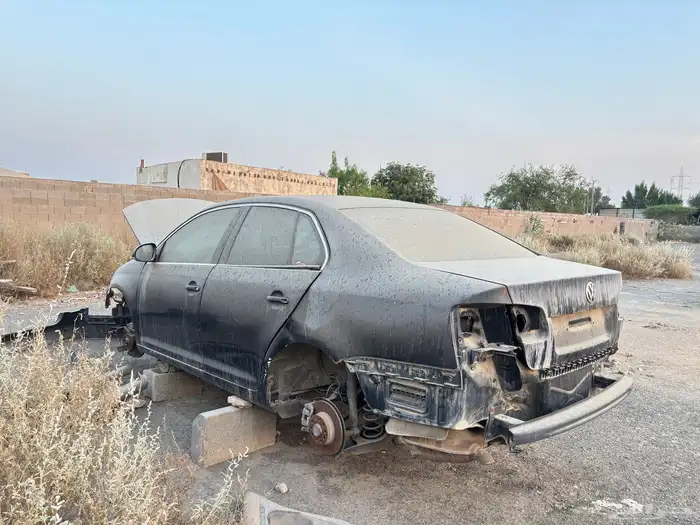 جيتا فلكس واجن 1