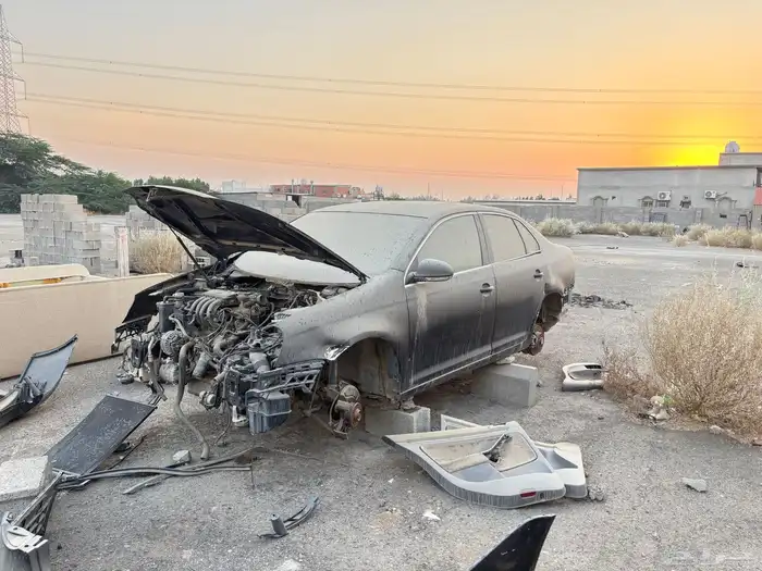 جيتا فلكس واجن 2