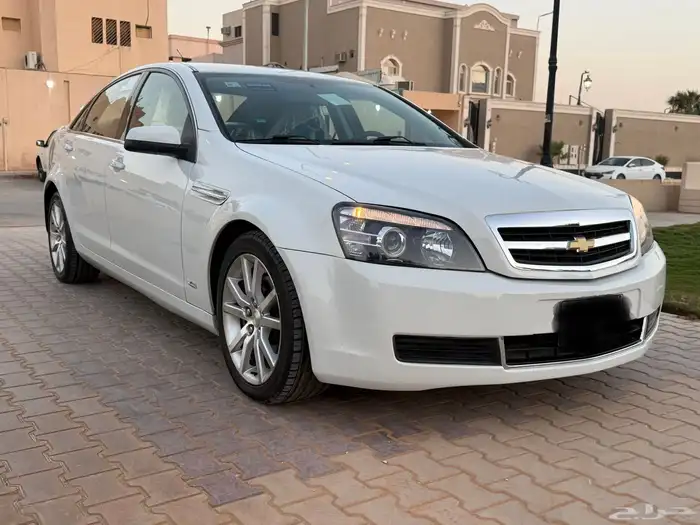 شيفروليه كابرس 2015 LS الجميح 2