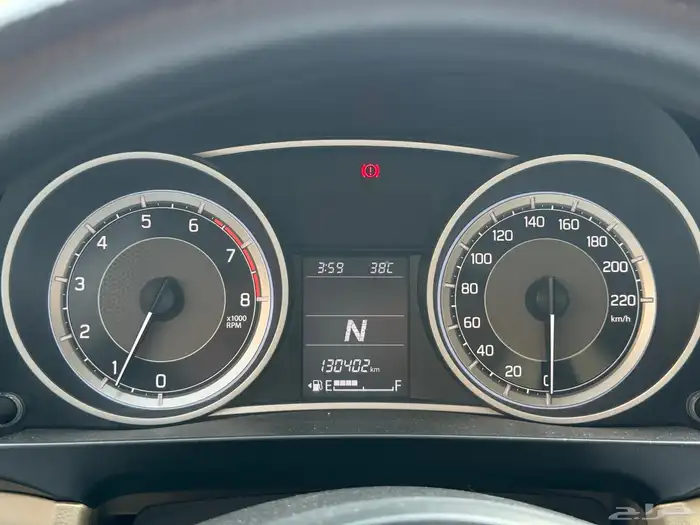 سوزوكي ديزاير 6