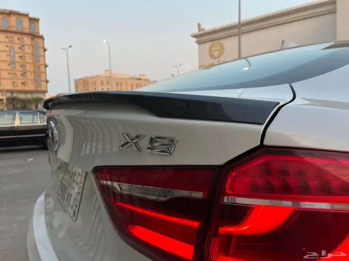 بي ام دبليو x BMW X Kit M 13