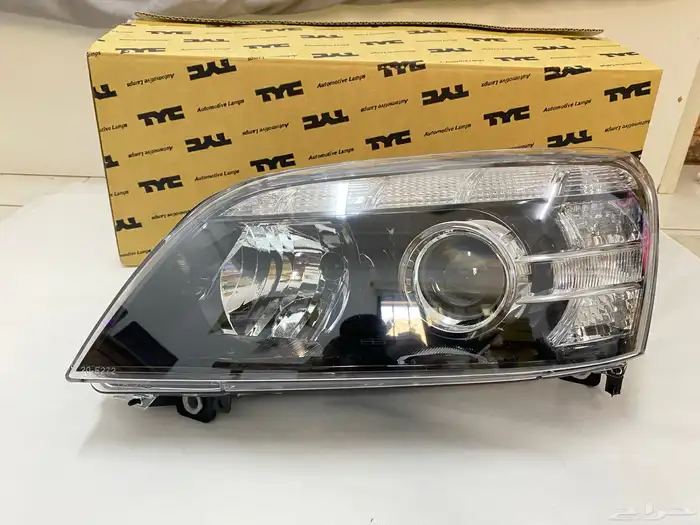 شمعة كابرس 2007-2016 مكحل TYC 8